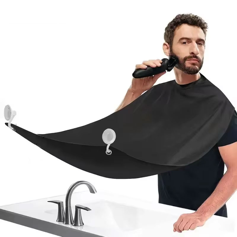 Men'S Groom - Erkekler için su geçirmez sakal tıraş