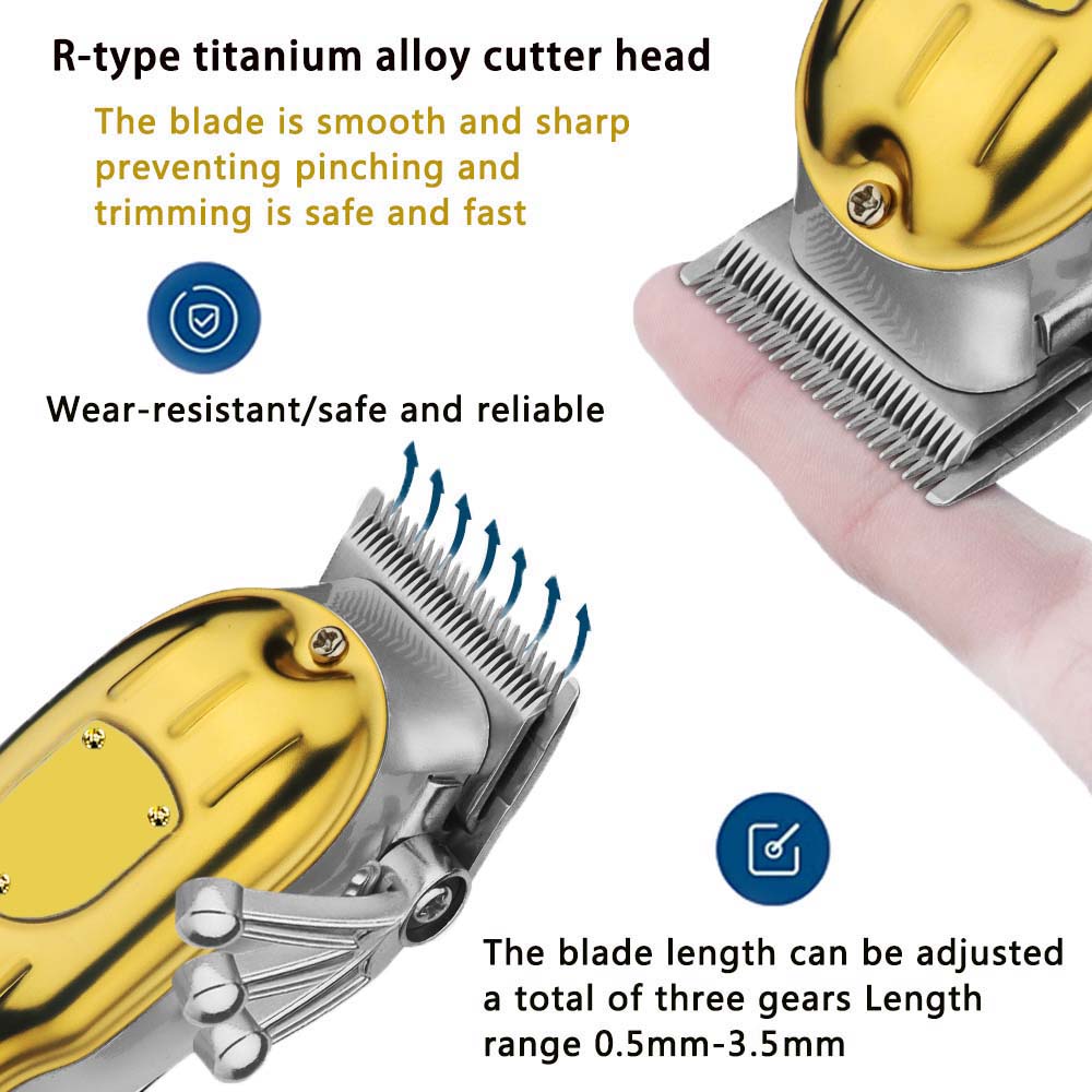 Erkekler için Profesyonel Saç  - Men'S Grooming Guide incelemesi ve fiyatı