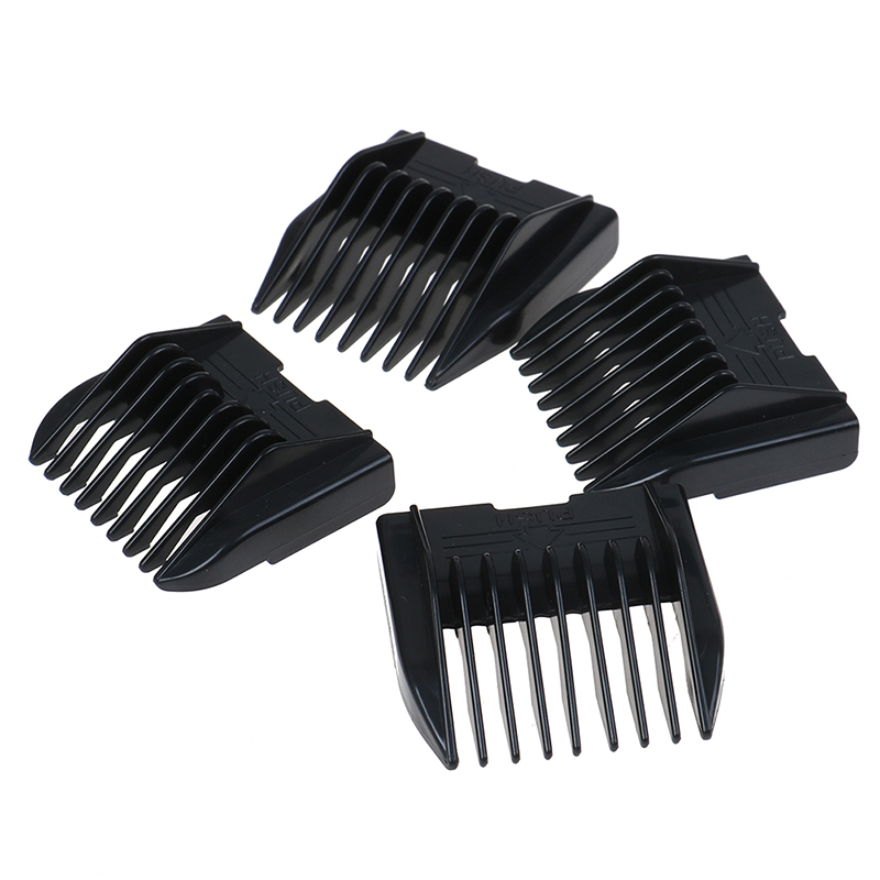 Saç Kesme Kılavuz Tarağı 4'lü  - Men'S Grooming Guide incelemesi ve fiyatı