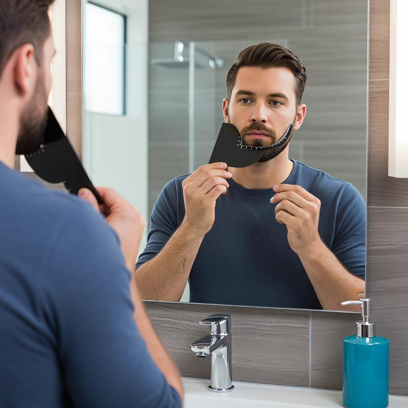 Erkek Bakım Seti Sakal Şekille - Men'S Grooming Guide incelemesi ve fiyatı
