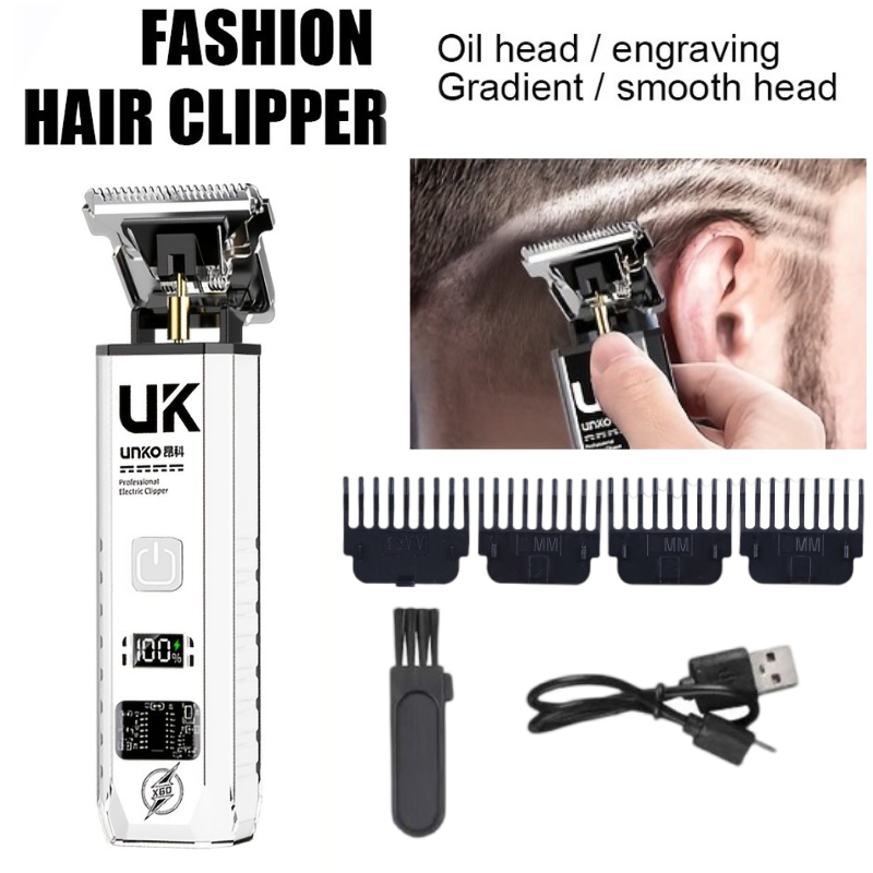 Erkekler için elektrikli saç k - Men'S Grooming Guide incelemesi ve fiyatı