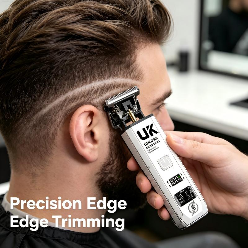 Erkekler için elektrikli saç k - Men'S Grooming Guide incelemesi ve fiyatı