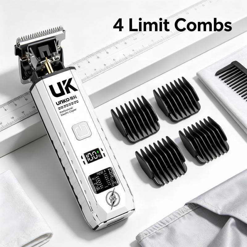 Erkekler için elektrikli saç k - Men'S Grooming Guide incelemesi ve fiyatı