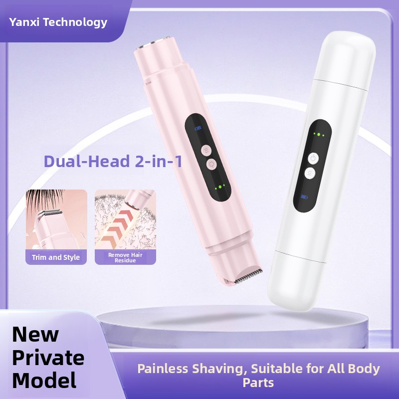 Erkekler ve Kadınlar İçin Taşı - Men Grooming Armpit Hair incelemesi ve fiyatı