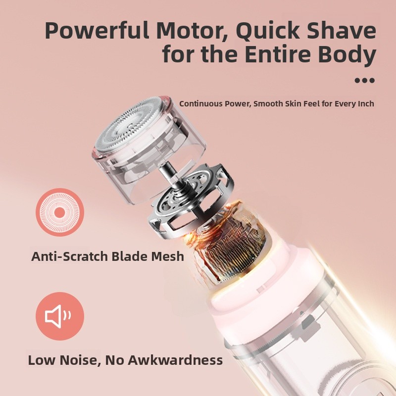 Erkekler ve Kadınlar İçin Taşı - Men Grooming Armpit Hair incelemesi ve fiyatı