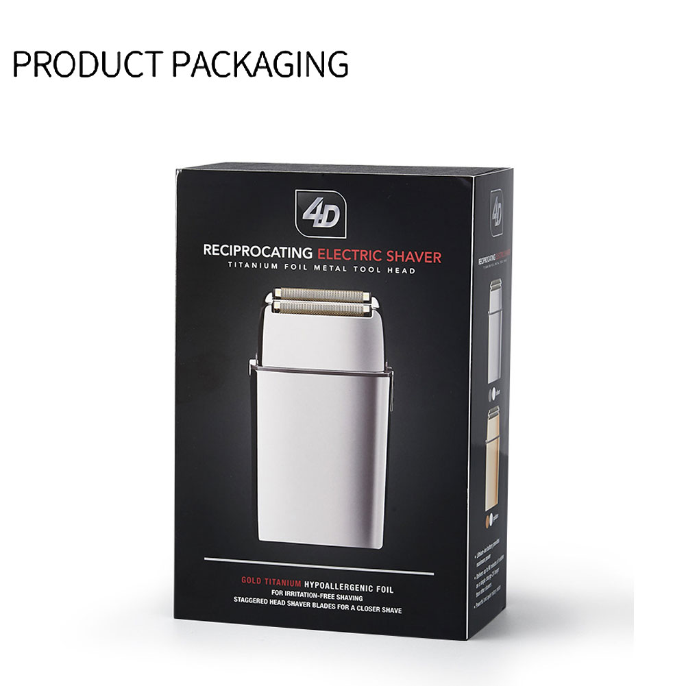 Metal USB Şarj Edilebilir Meta - Men'S Grooming Hair And Body Wash incelemesi ve fiyatı