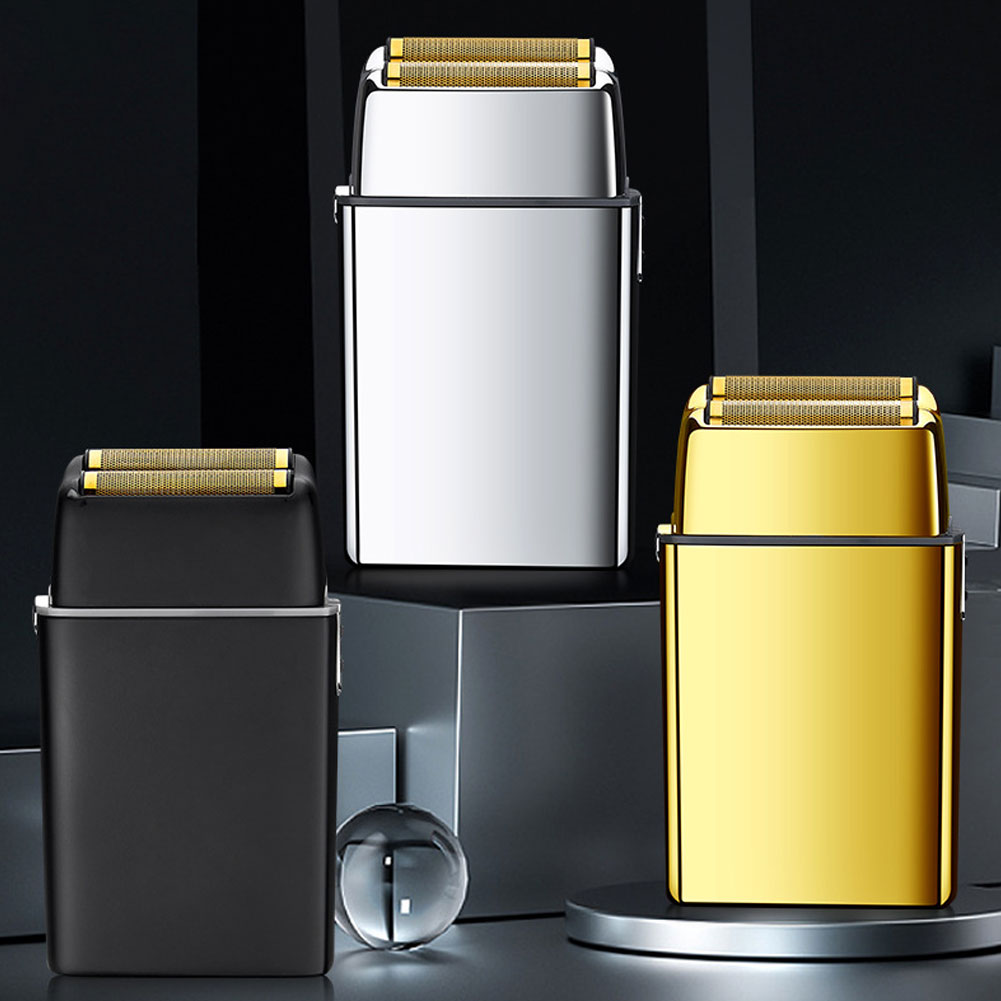 Metal USB Şarj Edilebilir Meta - Men'S Grooming Hair And Body Wash incelemesi ve fiyatı