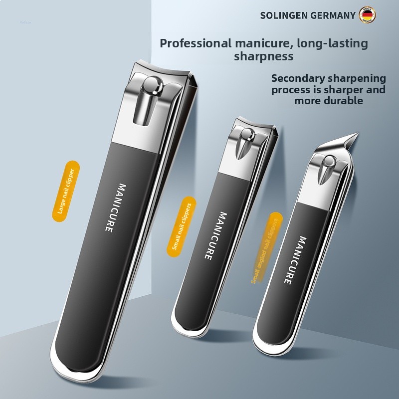 Paslanmaz Çelik Tırnak Kesme S - Mens Grooming Kit Gift Set incelemesi ve fiyatı