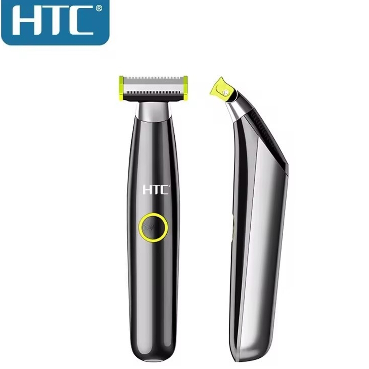 HTC erkek Elektrikli Kasık Saç - Men'S Grooming Hair And Body Wash incelemesi ve fiyatı