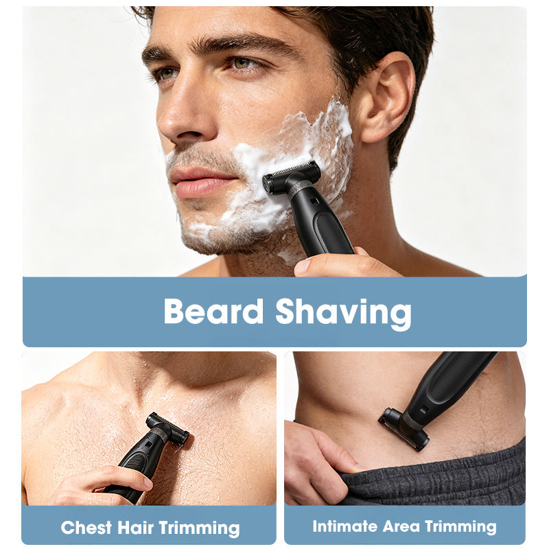 Resuxi 586 Premium Erkek Bakım - Men'S Grooming Hair And Body Wash incelemesi ve fiyatı