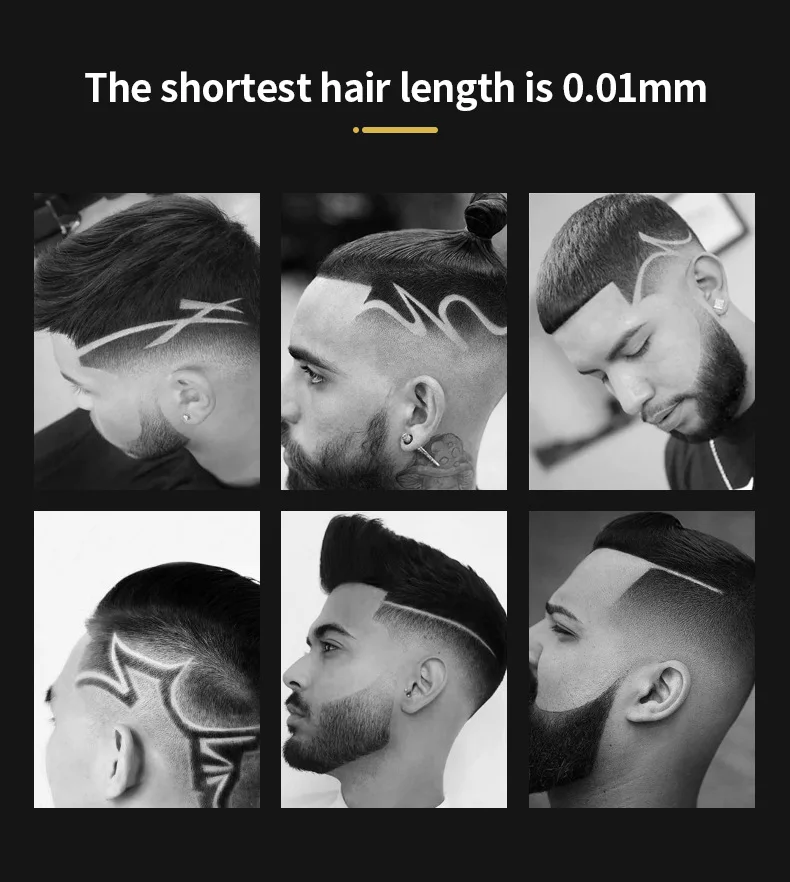 Kemei KM-032Hair Trimmer Elekt - Men'S Grooming Hair And Body Wash incelemesi ve fiyatı