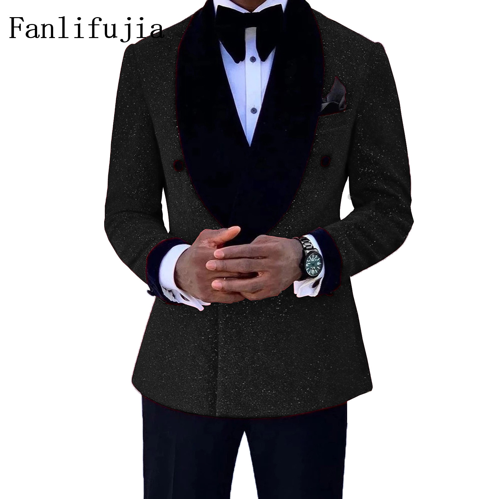 Fanlifujia lüks kırmızı Glitte - Mens Grooming Kit Luxury incelemesi ve fiyatı