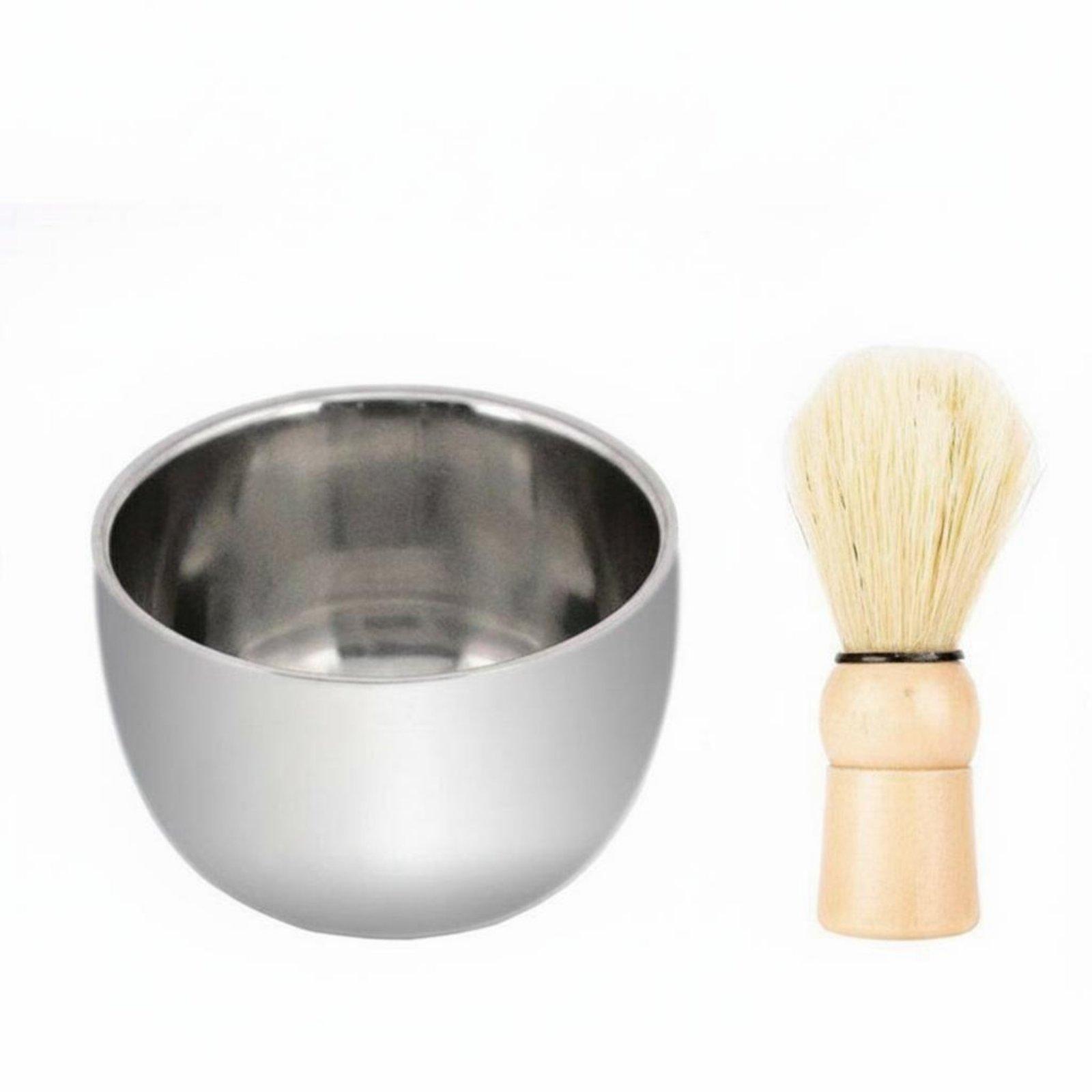 Erkekler İçin Metal Tıraş Köpü - Men'S Groom incelemesi ve fiyatı