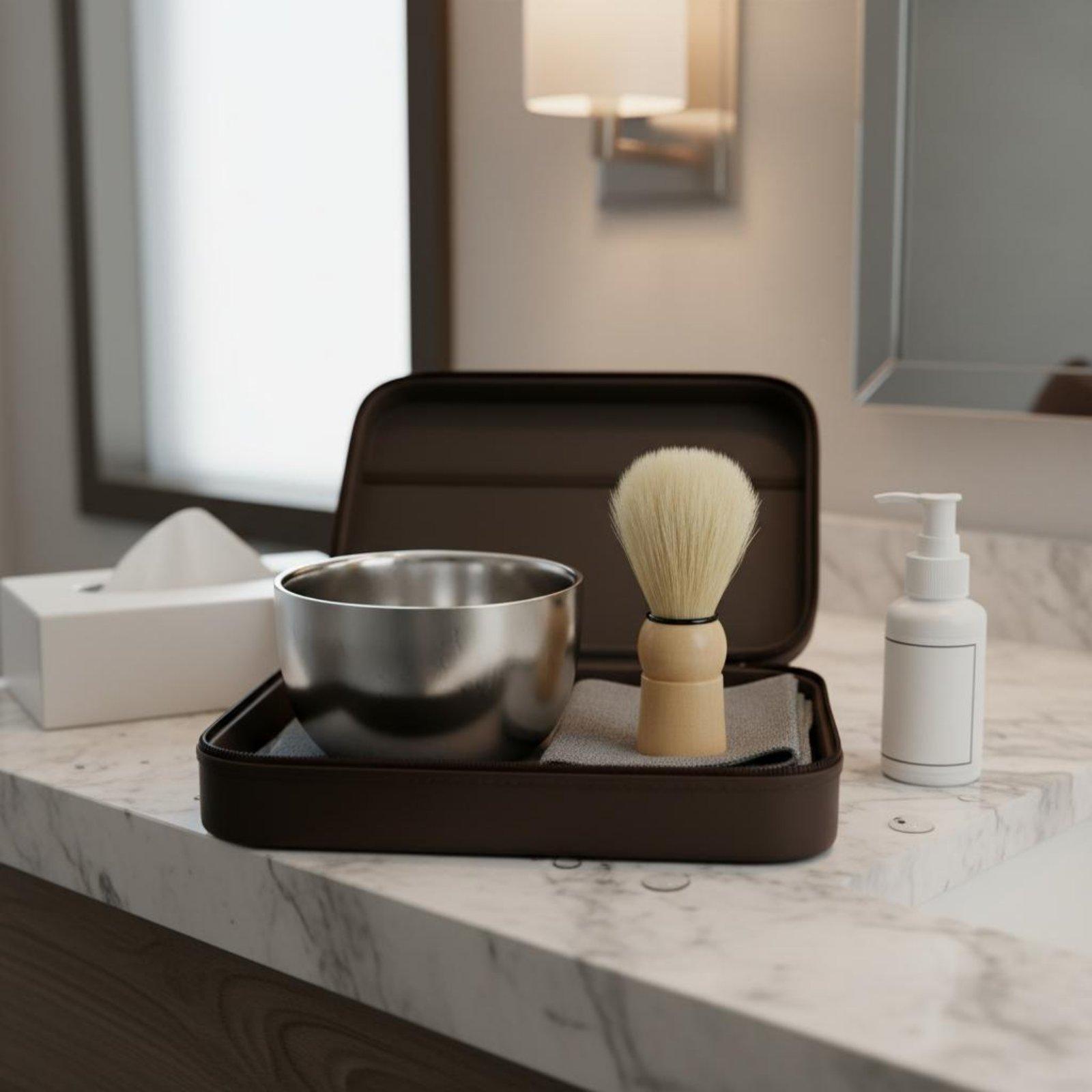 Erkekler İçin Metal Tıraş Köpü - Men'S Groom incelemesi ve fiyatı