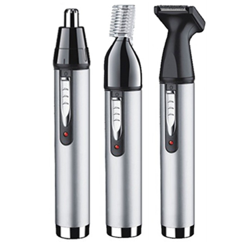 Kemei Şarj Edilebilir Hepsi Bi - Men'S Grooming Hair And Body Wash incelemesi ve fiyatı