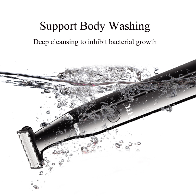 HTC erkek Elektrikli Kasık Saç - Men'S Grooming Hair And Body Wash incelemesi ve fiyatı