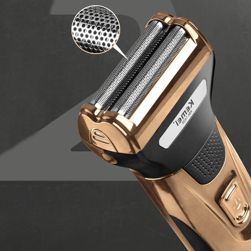 KEMEI 3IN1 BAKIM SETİ ERKEKLER - Men'S Grooming Hair And Body Wash incelemesi ve fiyatı
