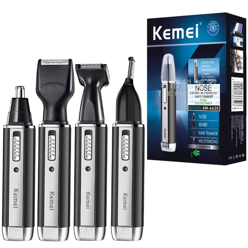 Kemei Hepsi Bir Arada Bakım Se - Men'S Grooming Hair And Body Wash incelemesi ve fiyatı
