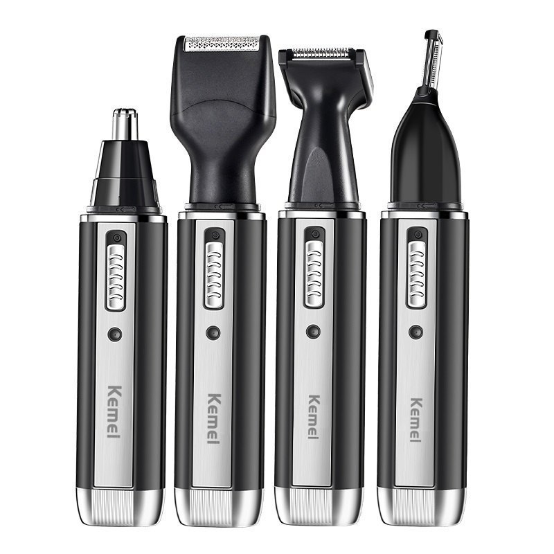 Kemei Hepsi Bir Arada Bakım Se - Men'S Grooming Hair And Body Wash incelemesi ve fiyatı