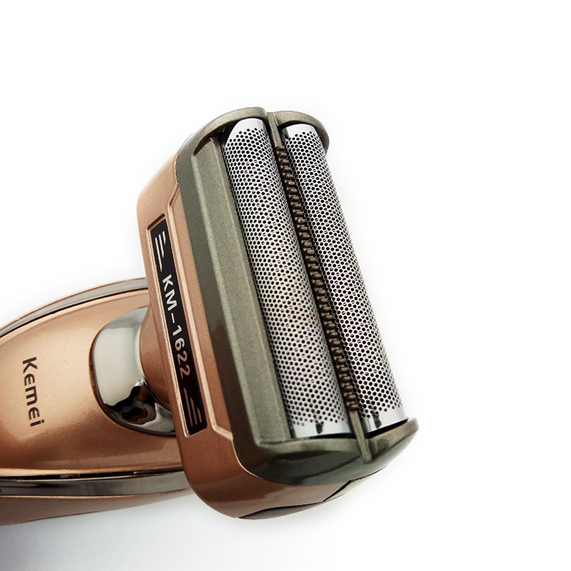 Kemei 4 1 çok fonksiyonlu tıra - Men'S Grooming Hair And Body Wash incelemesi ve fiyatı