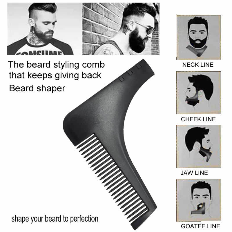 Sakal Şekillendirme Aracı Kaym - Men'S Grooming Guide incelemesi ve fiyatı