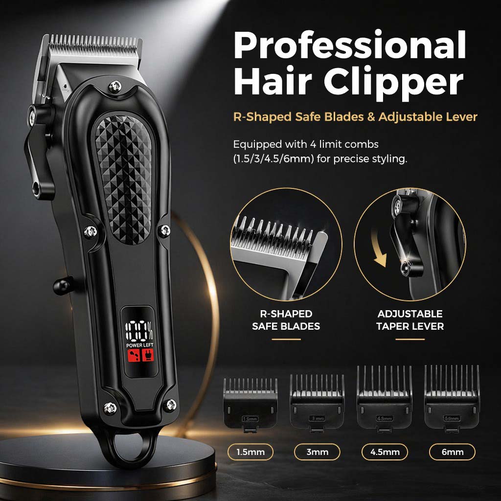 Erkekler için Profesyonel 4'ü  - Men'S Grooming Guide incelemesi ve fiyatı
