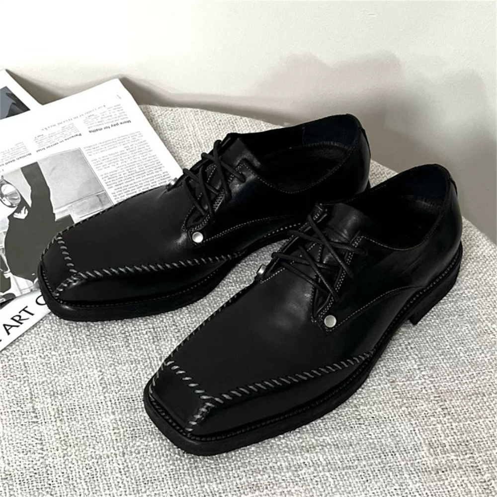 Erkekler için Derby Ayakkabıla - Men'S Groom incelemesi ve fiyatı