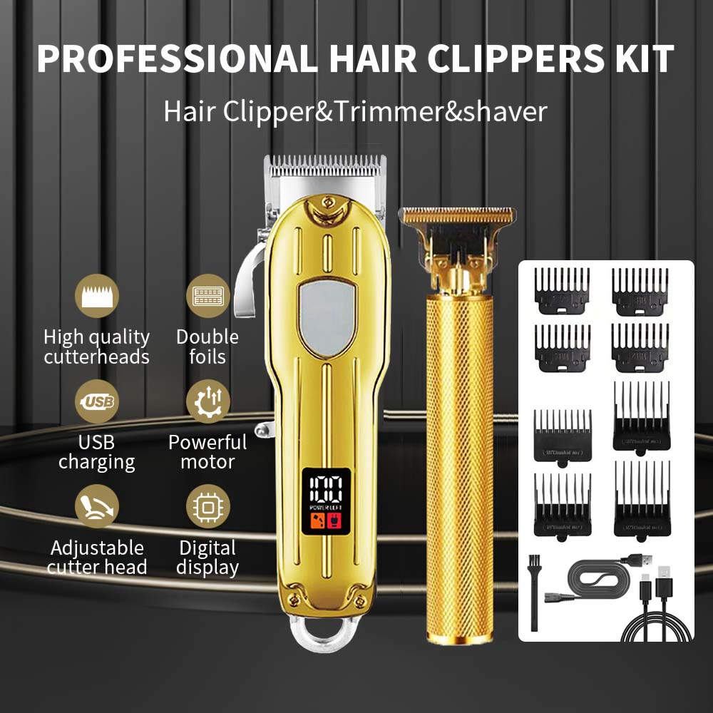 Erkekler için 2'si 1 Arada Ele - Men'S Grooming Guide incelemesi ve fiyatı