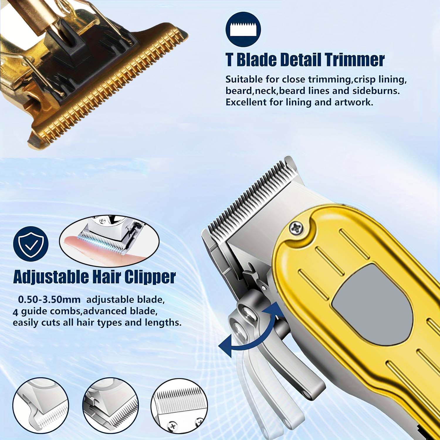 Erkekler için 2'si 1 Arada Ele - Men'S Grooming Guide incelemesi ve fiyatı