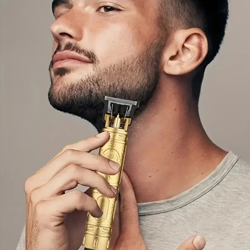 T9 Sakal Düzeltici Kablosuz Sa - Men'S Grooming Guide incelemesi ve fiyatı