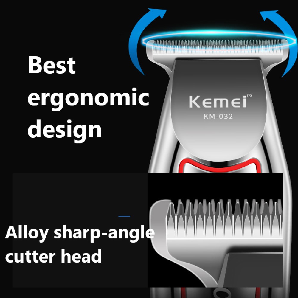 Kemei Profesyonel Saç Düzeltic - Men'S Grooming Hair And Body Wash incelemesi ve fiyatı