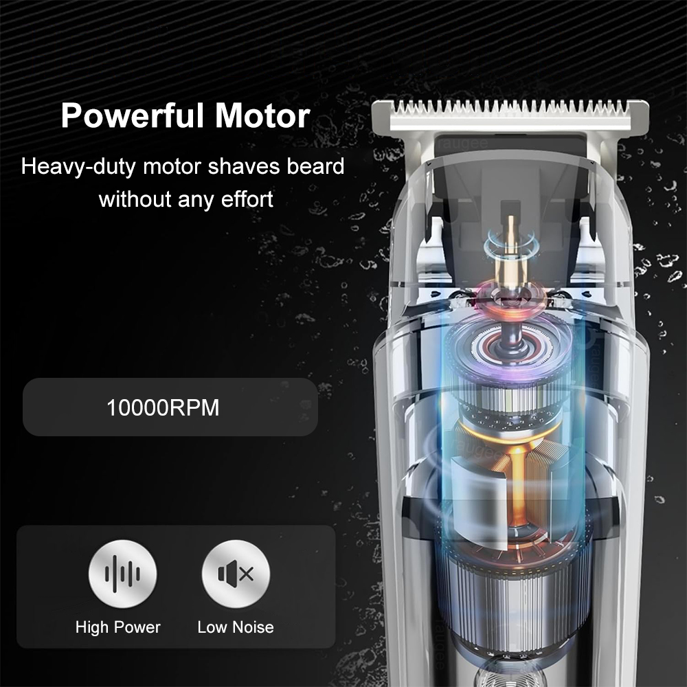 Erkekler için elektrikli saç k - Men'S Grooming Hair And Body Wash incelemesi ve fiyatı