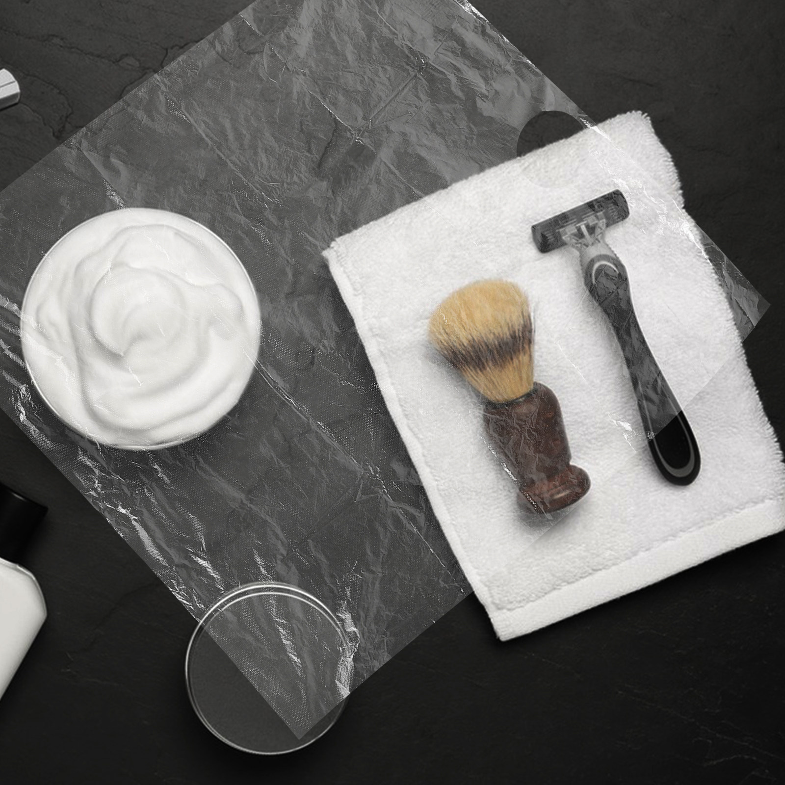 Tek Kullanımlık Banyo Depolama - Men'S Groom incelemesi ve fiyatı