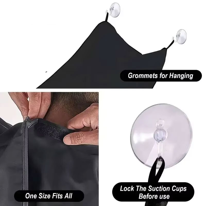 Erkekler için su geçirmez saka - Men'S Groom incelemesi ve fiyatı