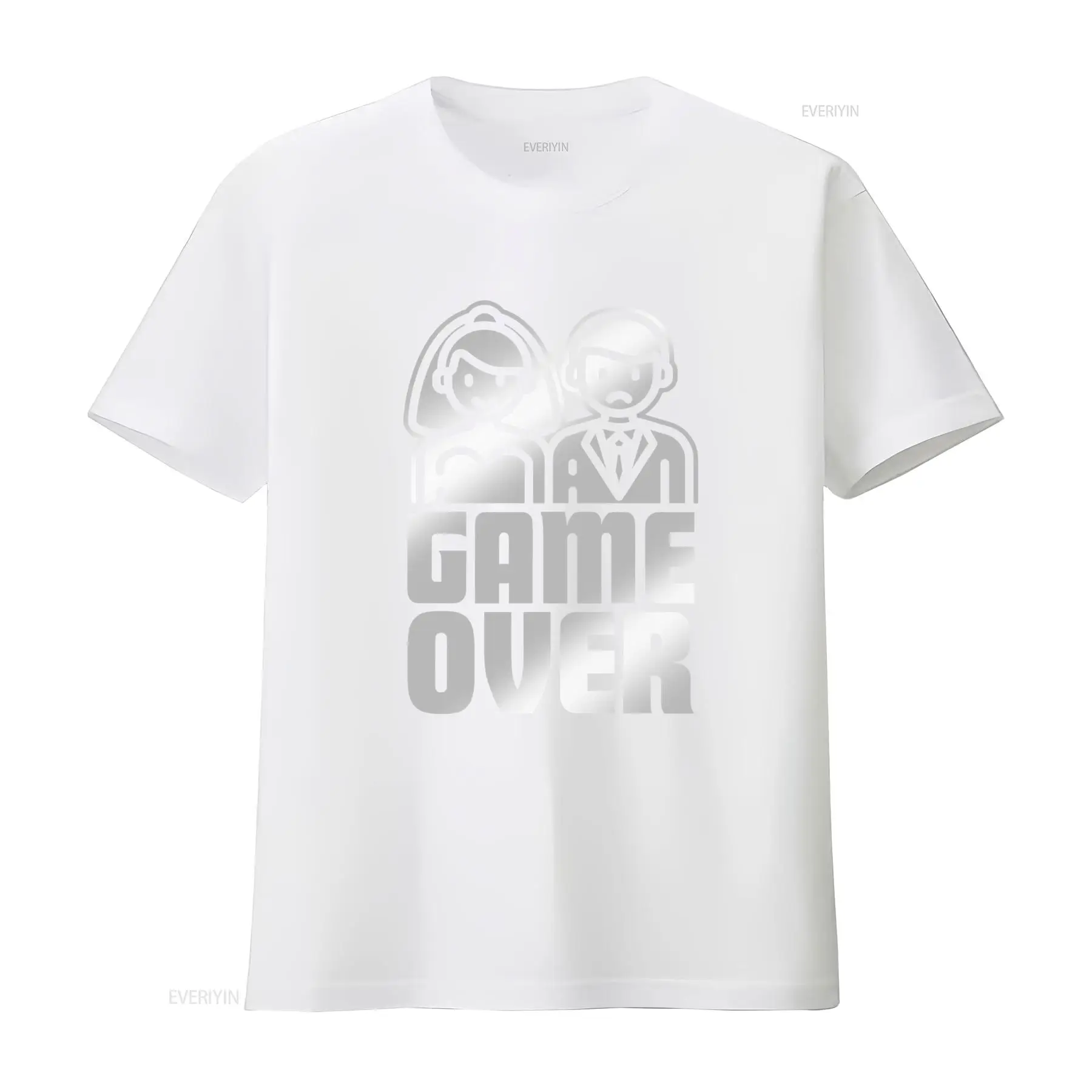 GAME OVER Bekarlığa Veda Parti - Men'S Groom incelemesi ve fiyatı