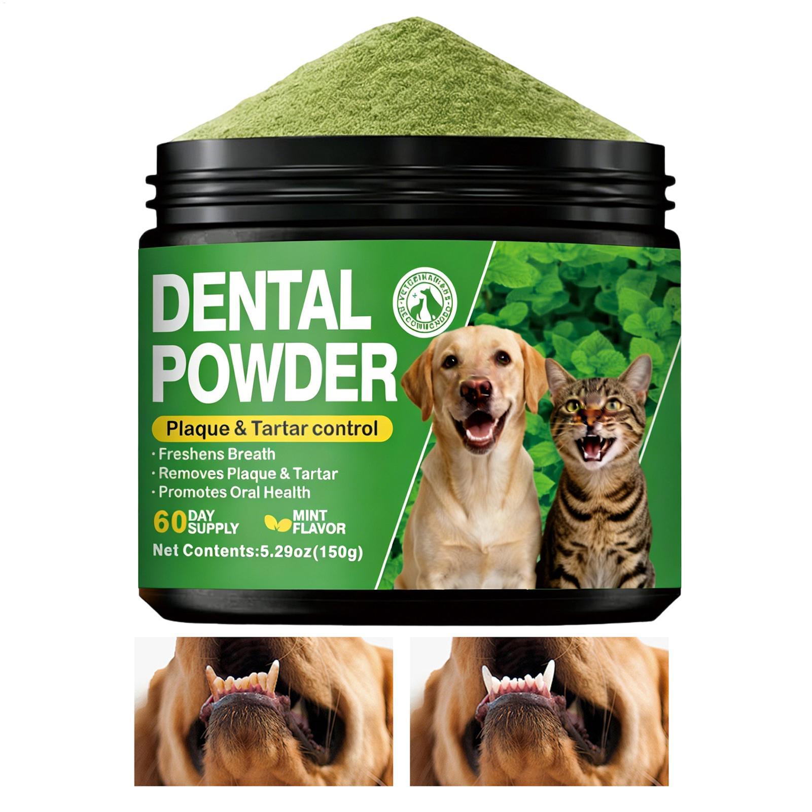 150g Köpek Diş Tozu Kötü Nefes - Men'S Grooming Guide incelemesi ve fiyatı